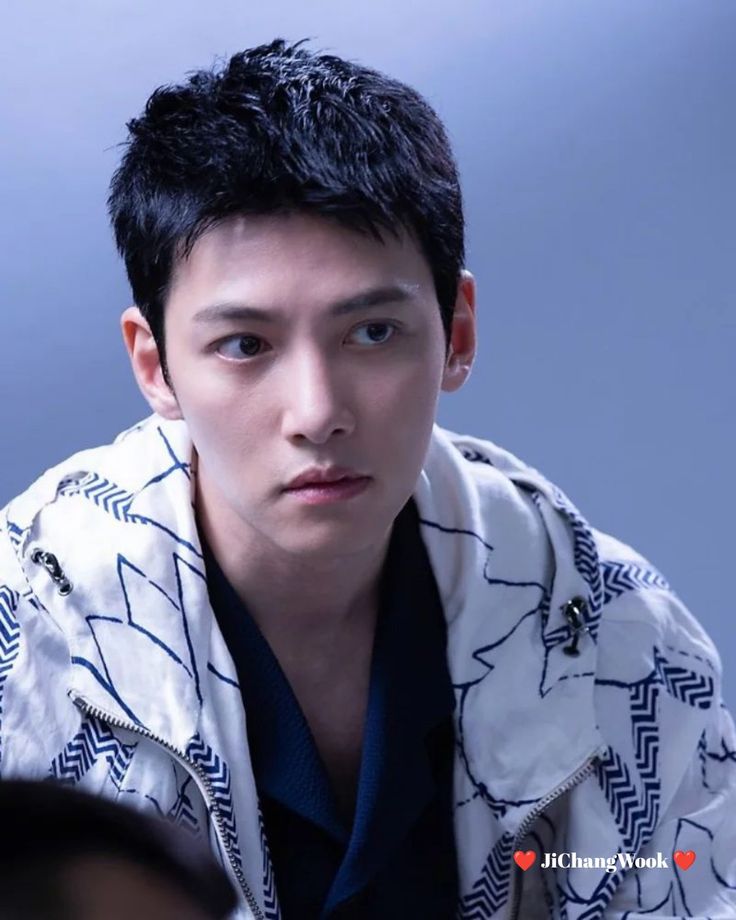 池昌旭的近期活动照