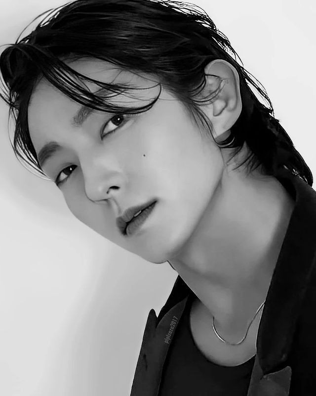 Latest photo of Lee Joongi