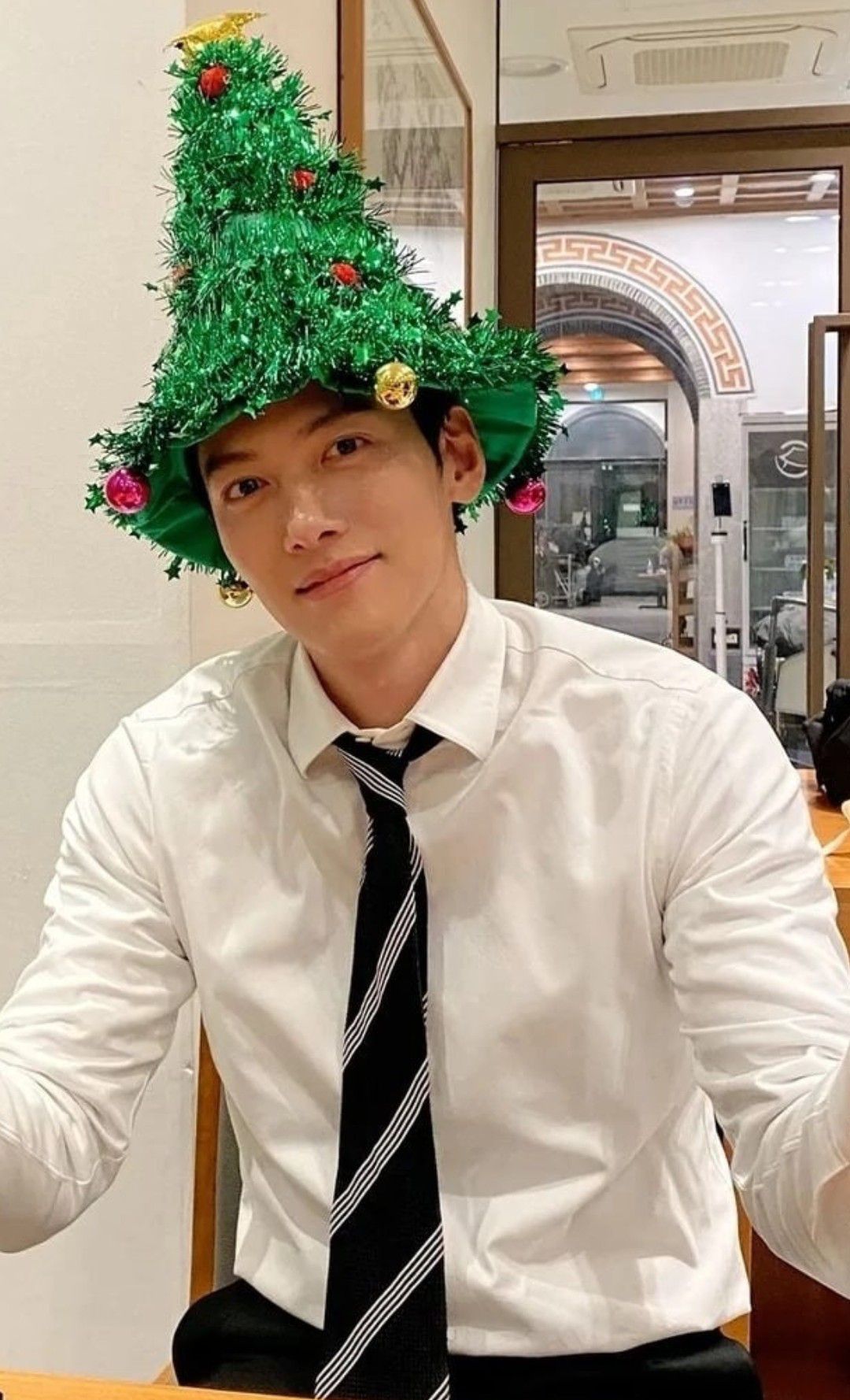 池昌旭的最新照片