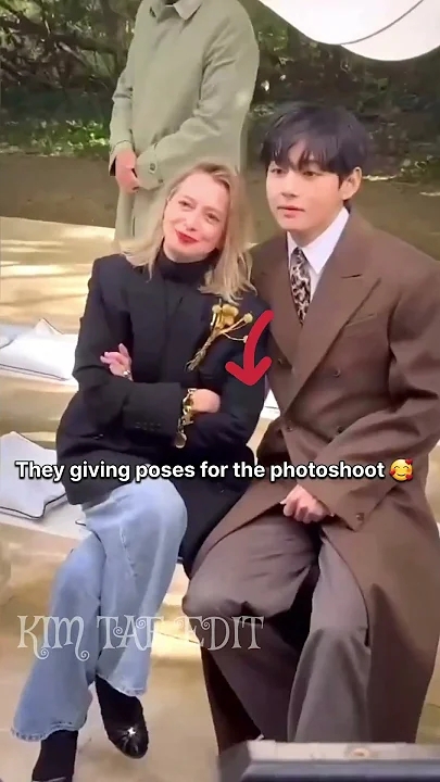 Special wallpaper made by Kim Taehyung (V)'s fans