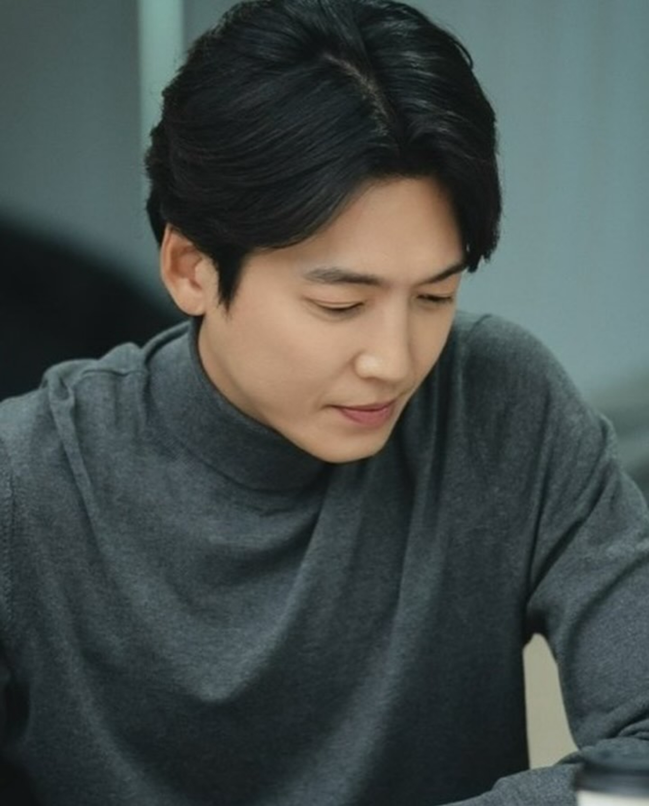 チョン・ギョンホの最新写真