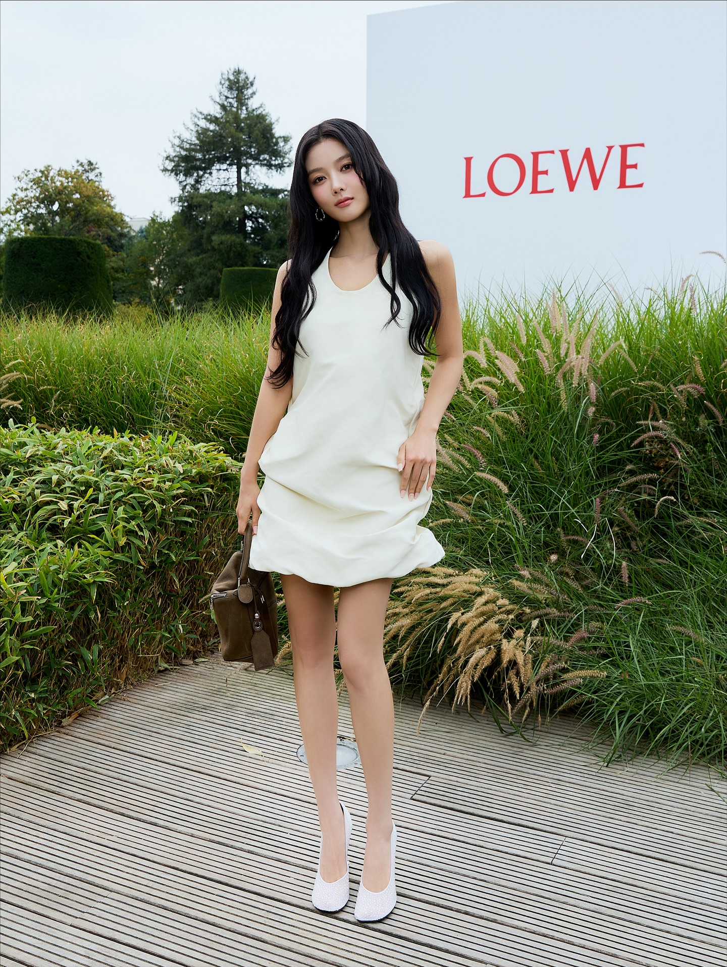 김유정 팬이 찍은 순간