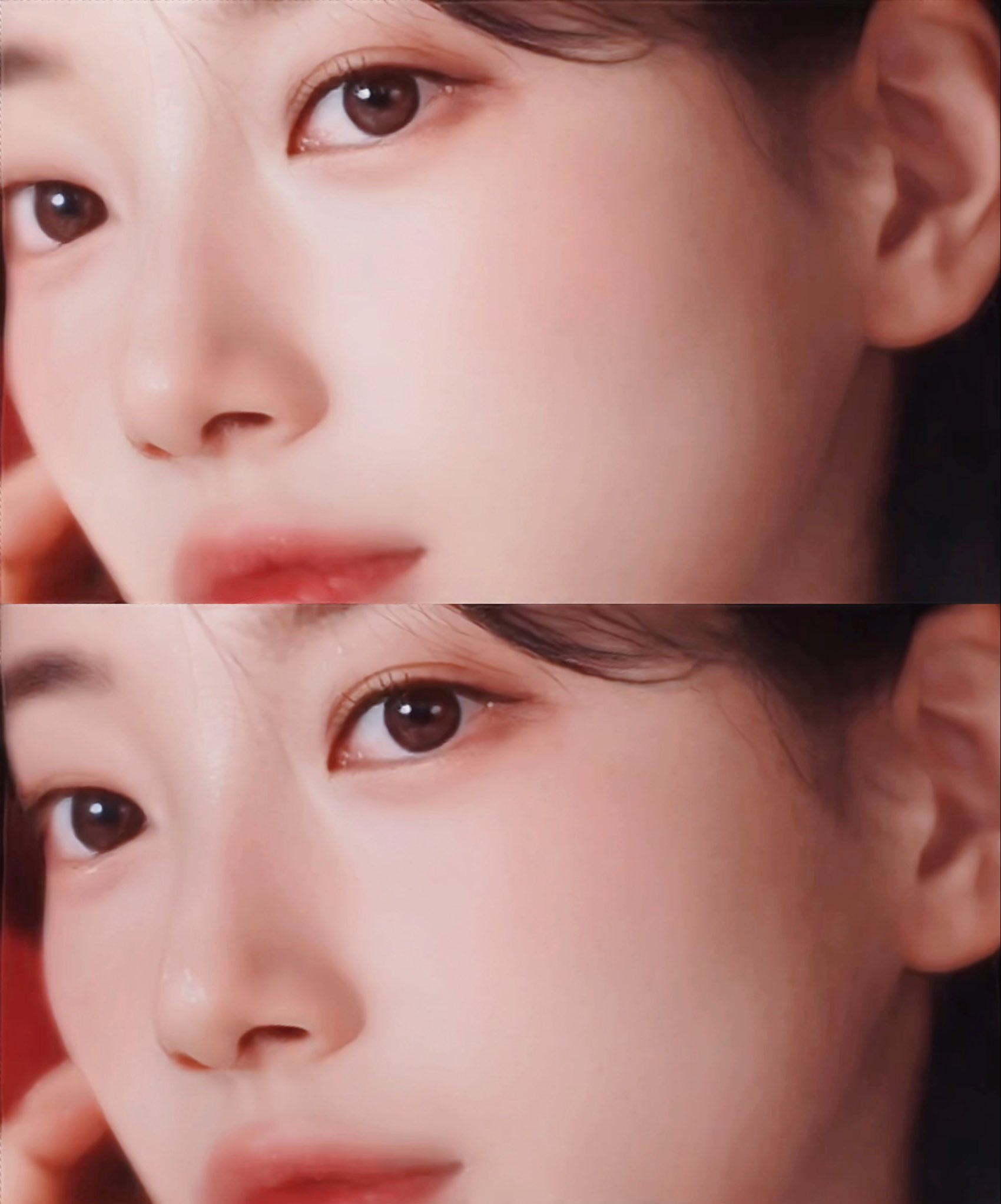 Latest photo of Bae Suzy