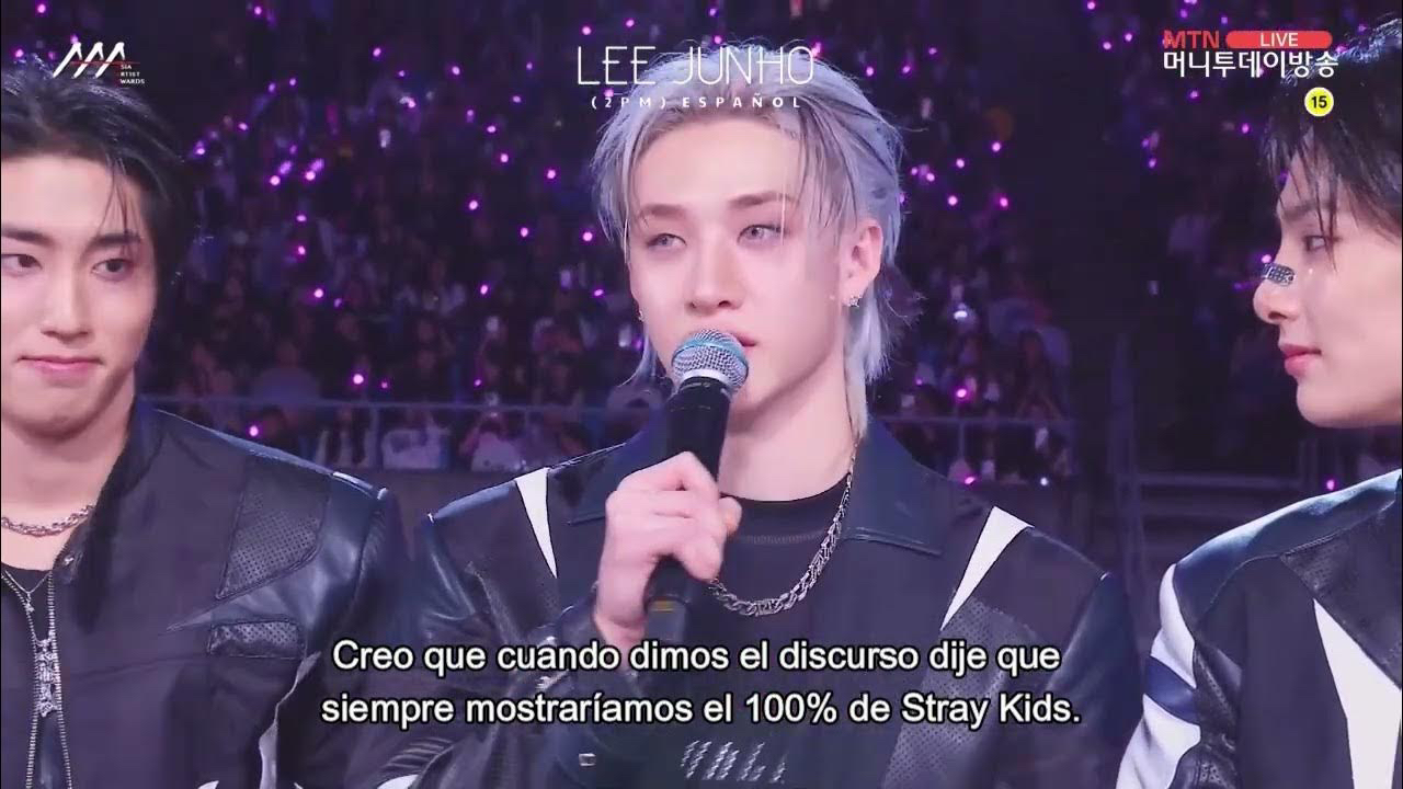 ファンが撮影したイ・ジュノの瞬間