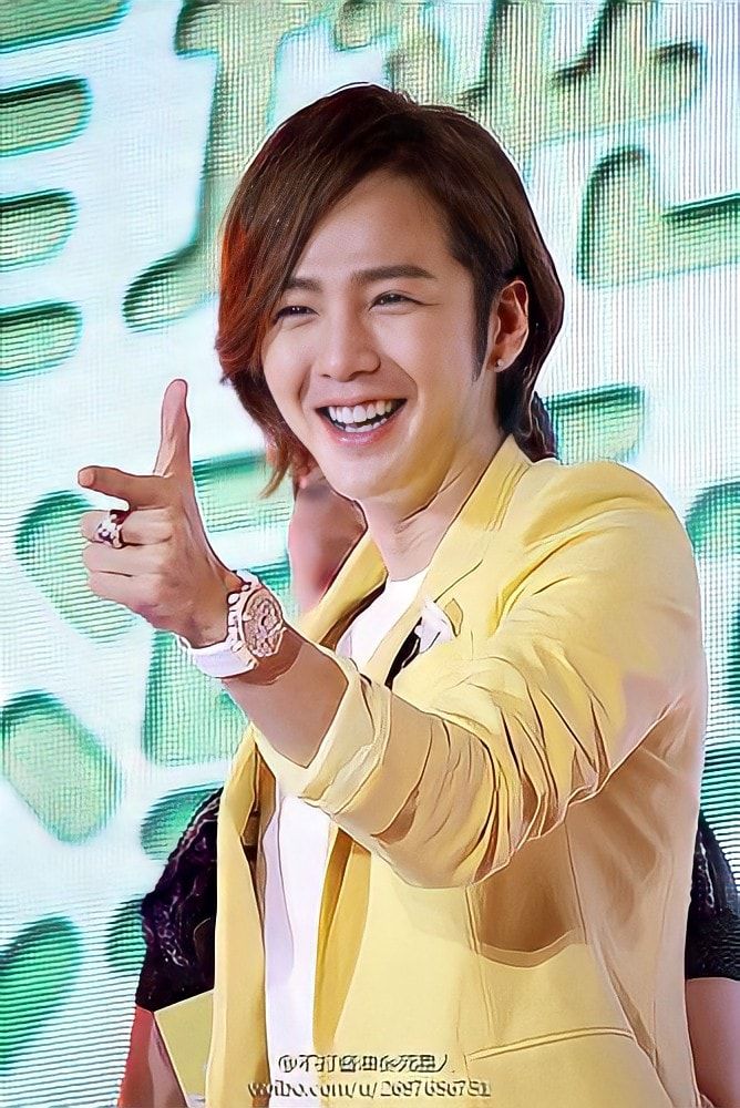 장근석 최근 활동샷