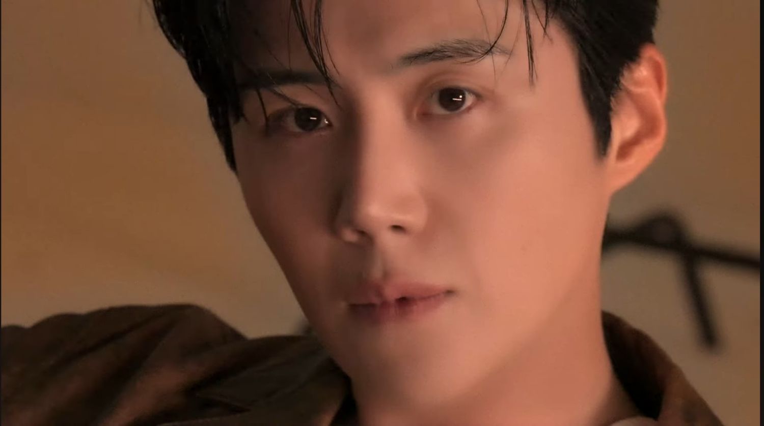 Latest photo of Kim Seonho