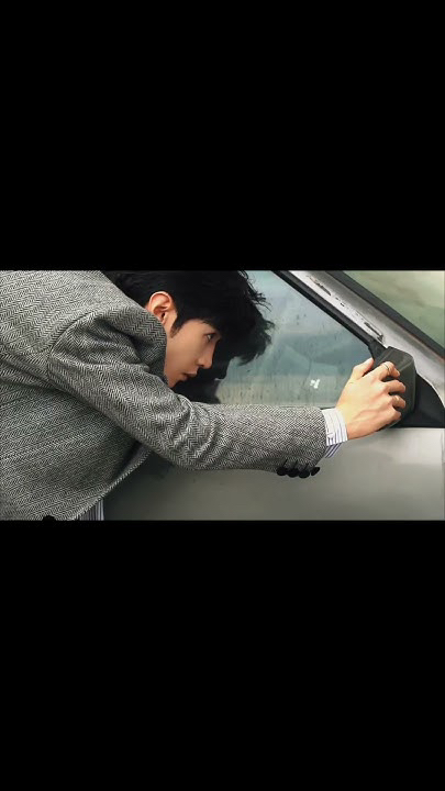 Special wallpaper made by Chen Zhe Yuan's fans