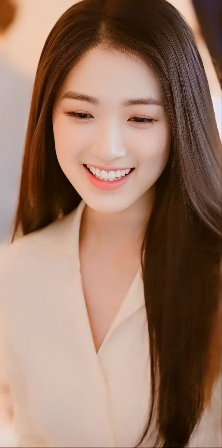 Representative background image loved by Kim Hyeyoon fandom