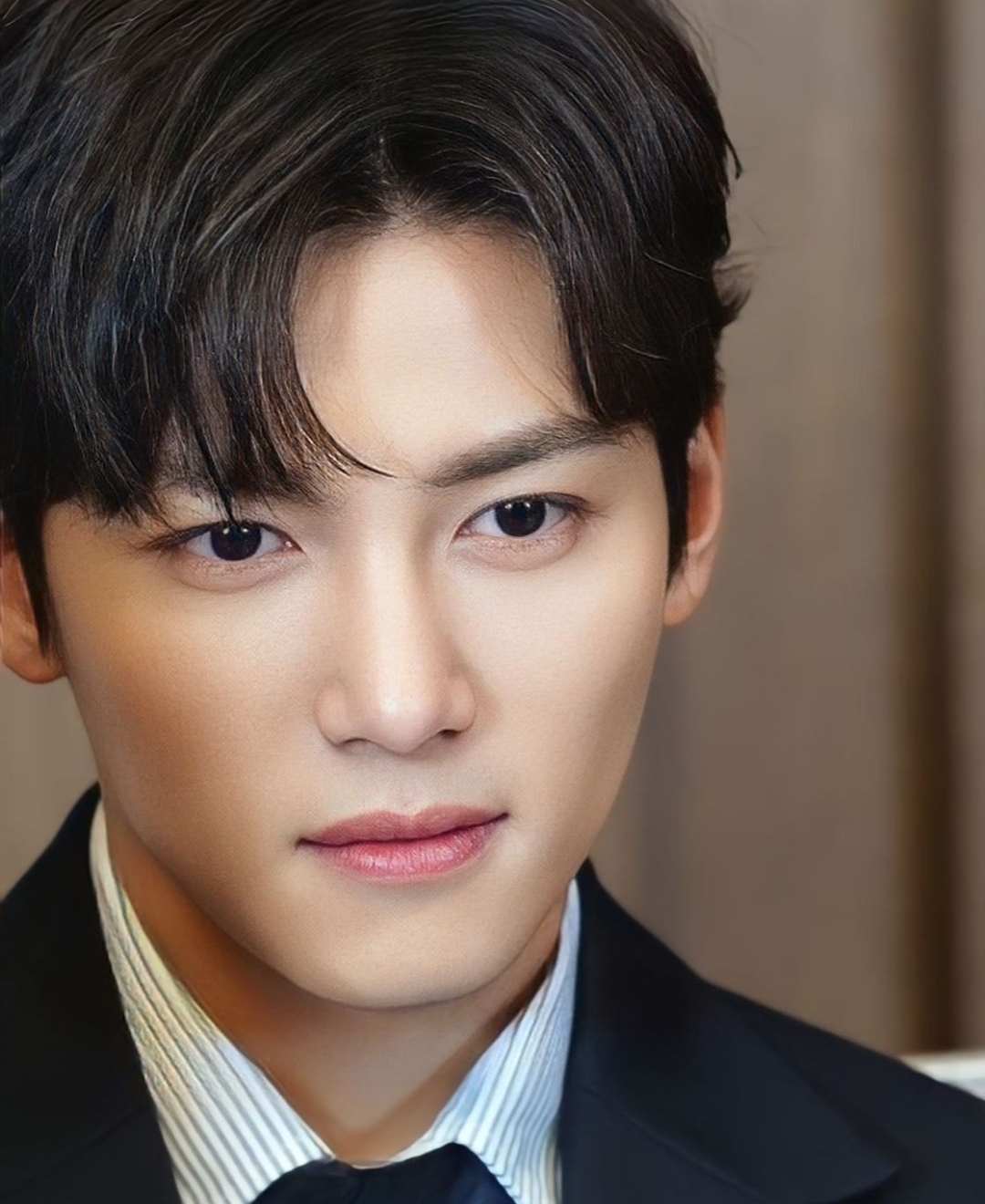 池昌旭的幕後花絮