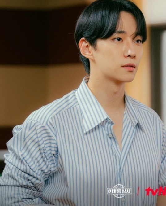 李俊昊的最新照片