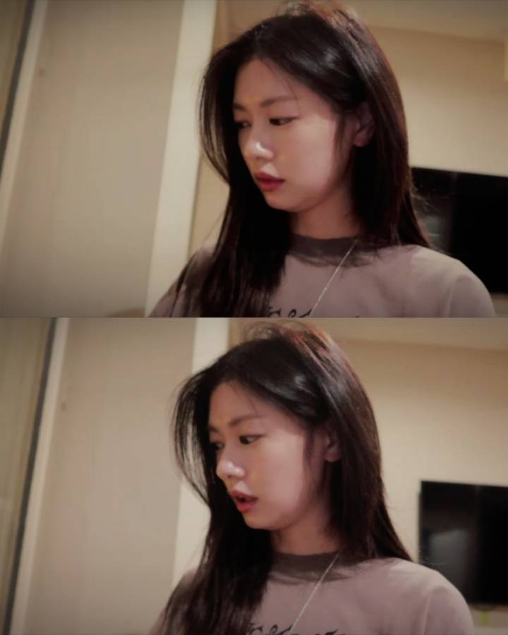 Latest photo of Jung Somin