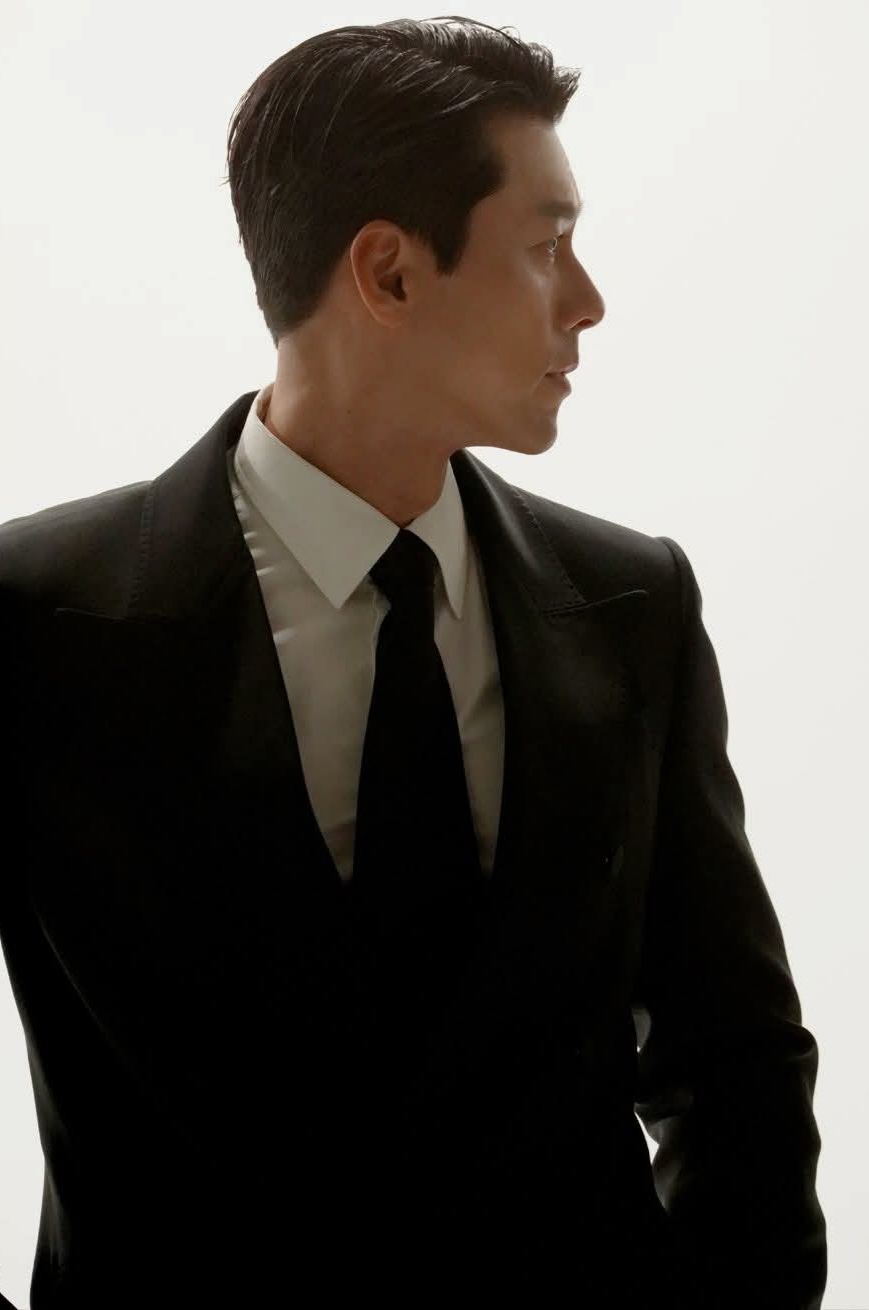 玄彬的最新照片