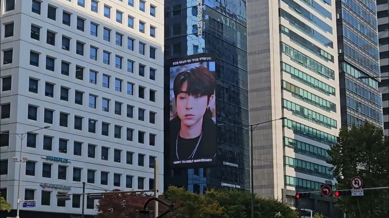 Foto kegiatan terbaru dari Hwang Inyoup