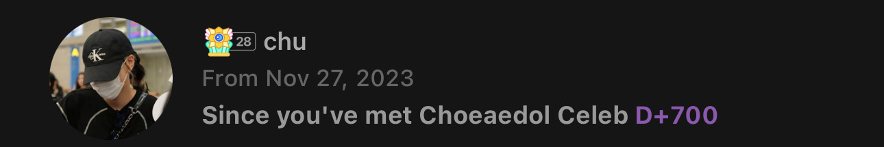 Latest photo of BADA