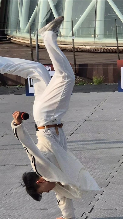 Recent activity shot of Na Taejoo