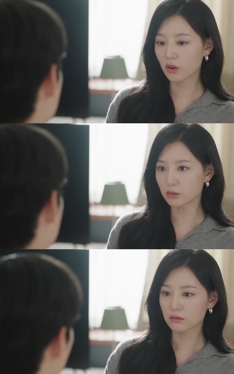 Latest photo of Kim Jiwon