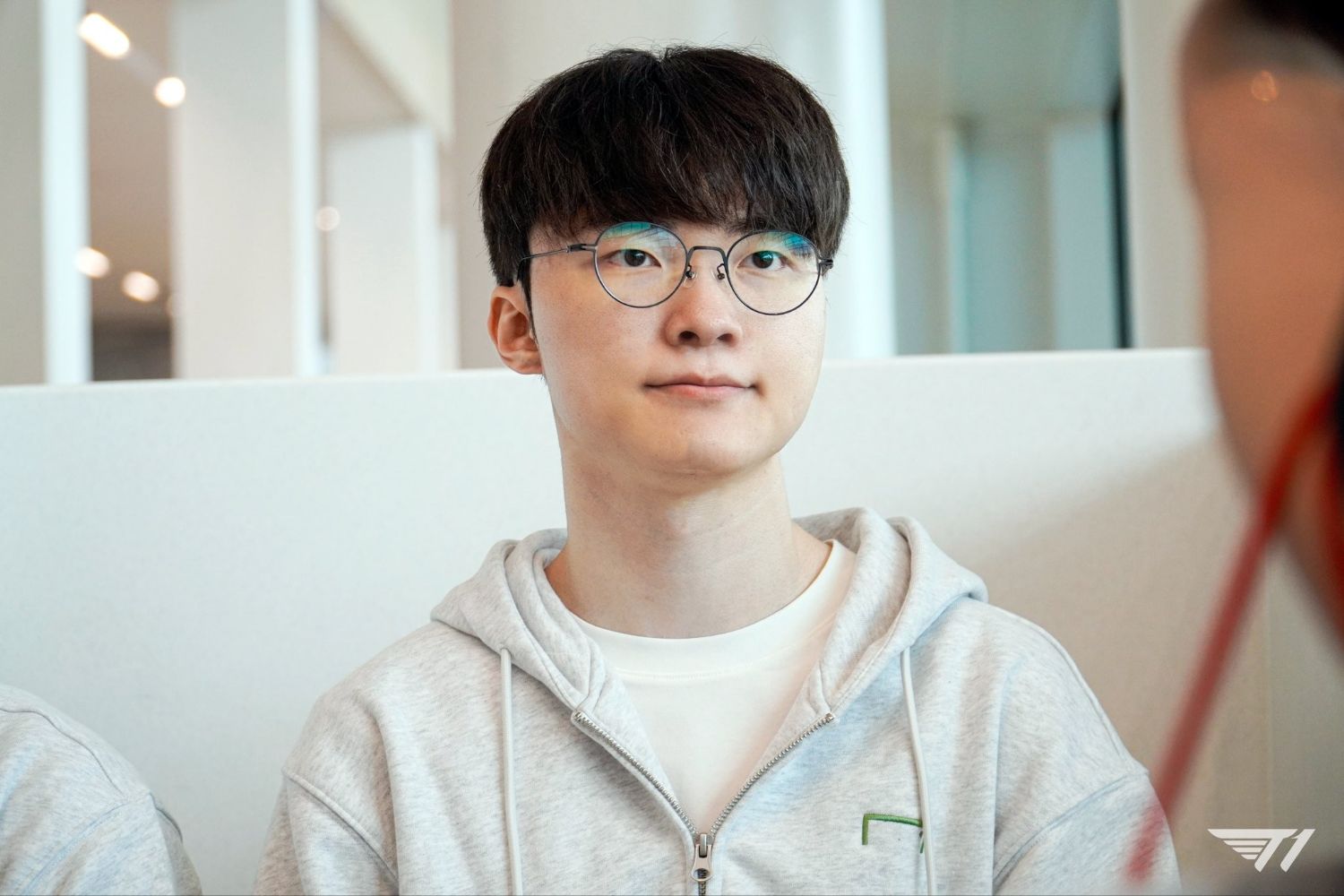 Latest photo of Faker