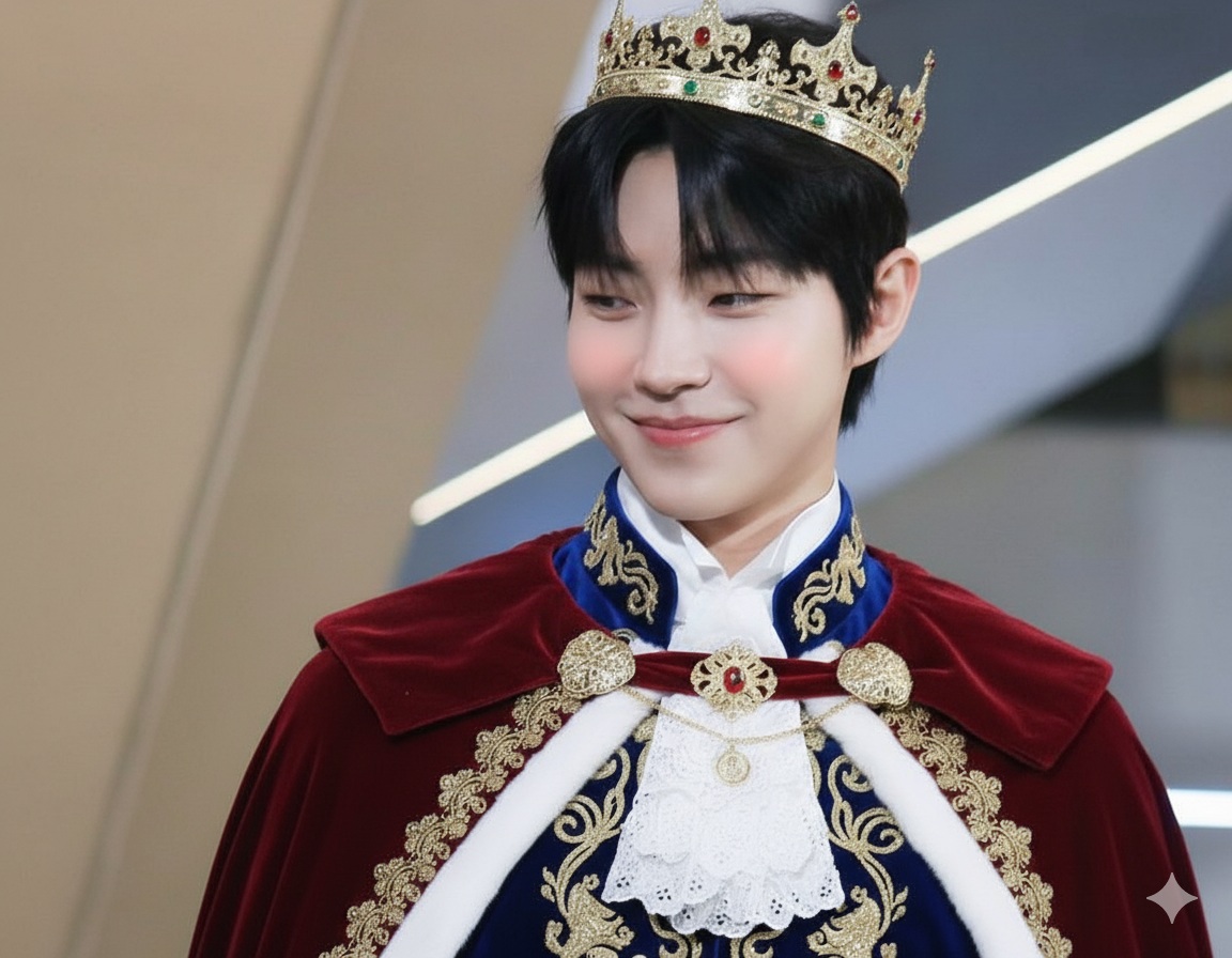 Latest photo of Hwang Inyoup