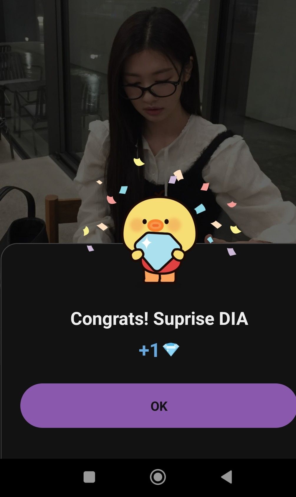 Today's popular wallpaper in Jung Somin community