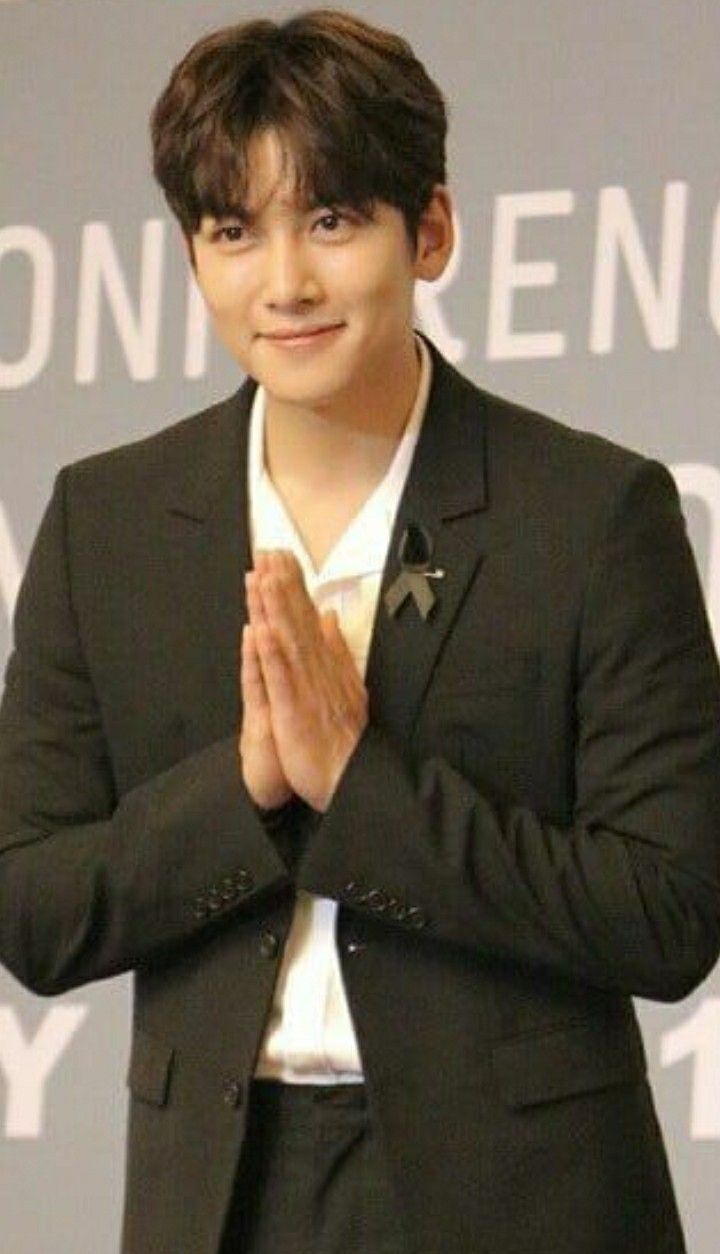 Representative background image loved by Ji Changwook fandom