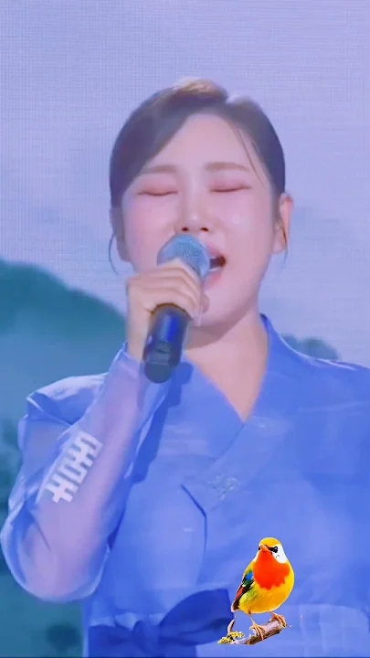 Recent activity shot of Song Gain
