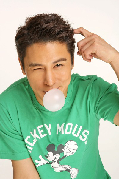 張民好的最新照片