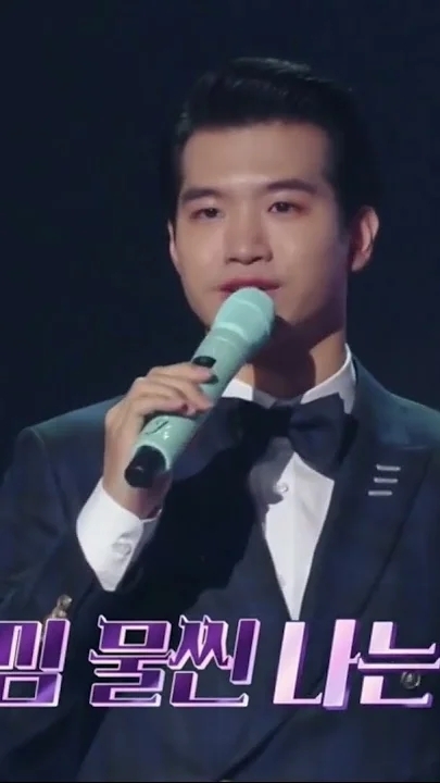 조명섭의 비하인드 컷