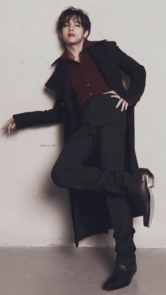 Kim Taehyung (V) background image recommended by Choeaedol Celeb fandom