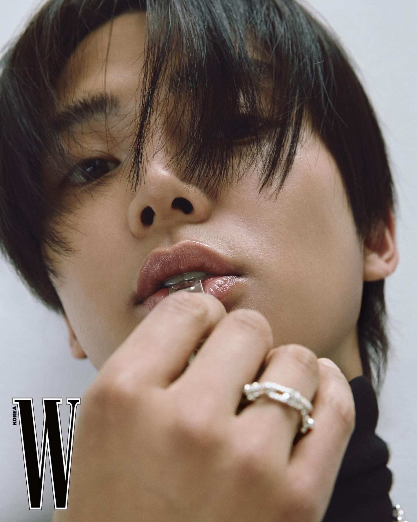 Latest photo of Rowoon