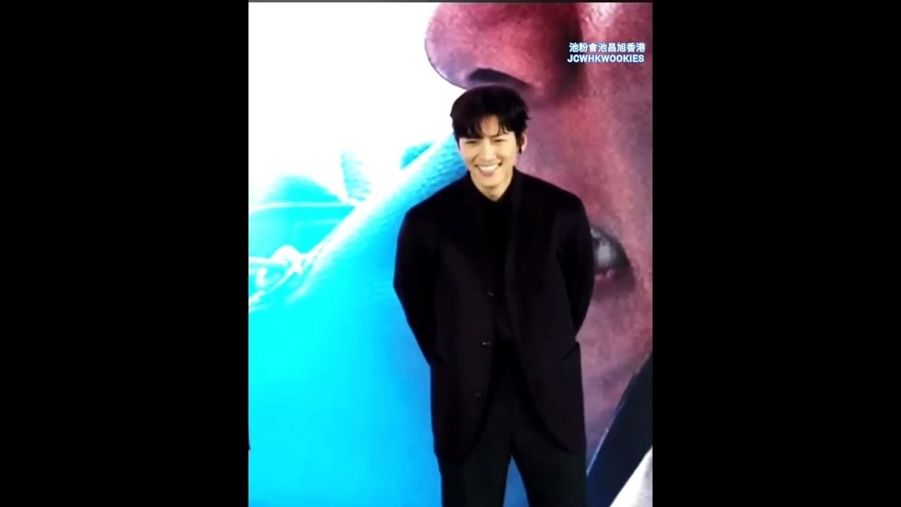 池昌旭的最新照片