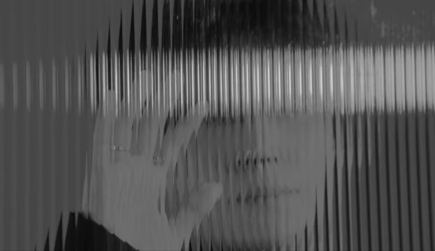 A moment captured by a fan of Kim Seonho