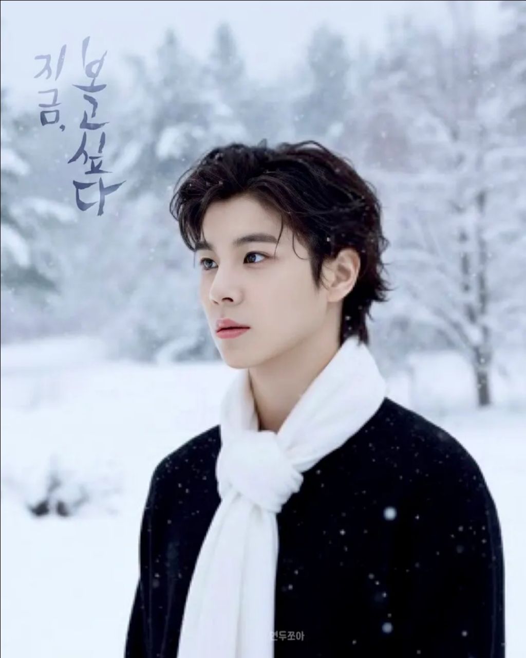 チョン・ドンウォンの最新写真