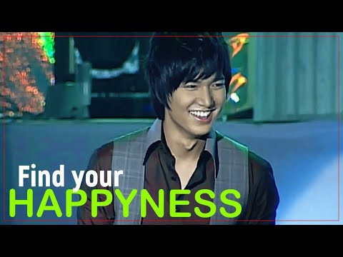 李敏鎬的最新照片