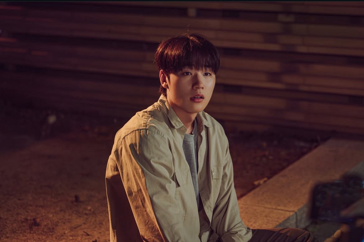 Latest photo of Lee Minjae