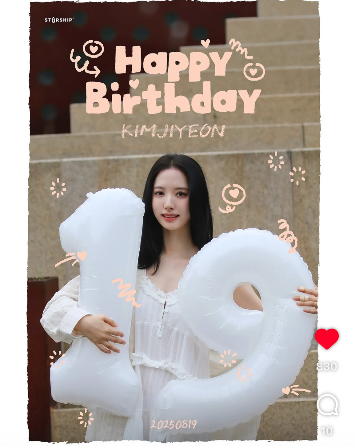 Latest photo of Bona