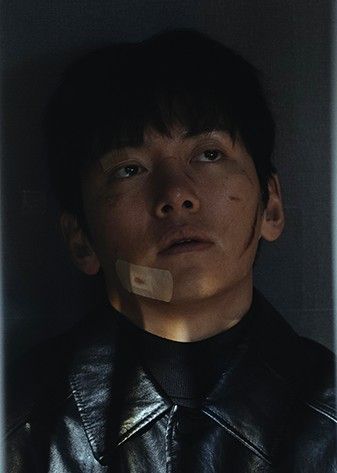 ファンが撮影したチ・チャンウクの瞬間