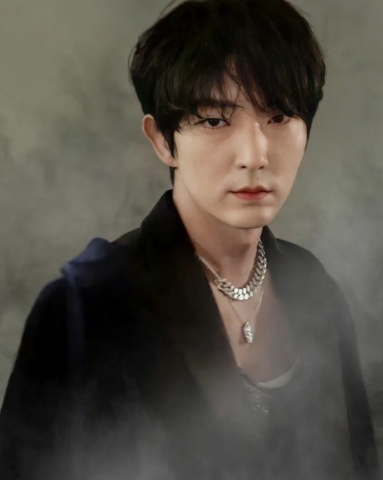 Latest photo of Lee Joongi