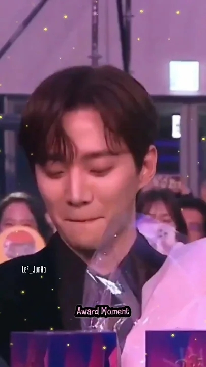 李俊昊的幕后花絮