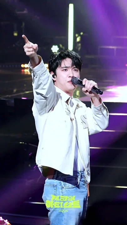 Today's popular wallpaper in Doh Kyungsoo (D.O.) community