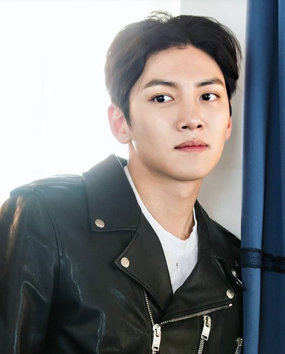Recent activity shot of Ji Changwook