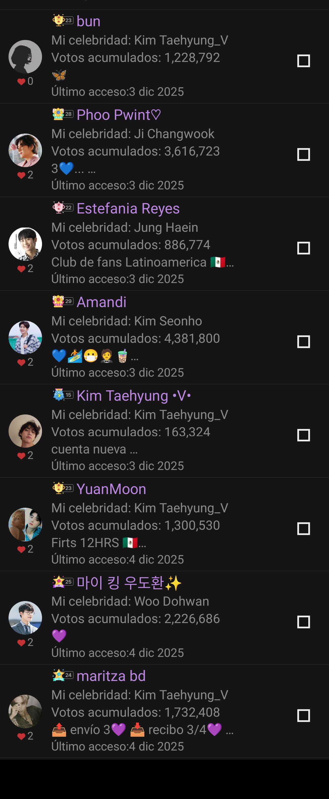 Representative background image loved by Board fandom