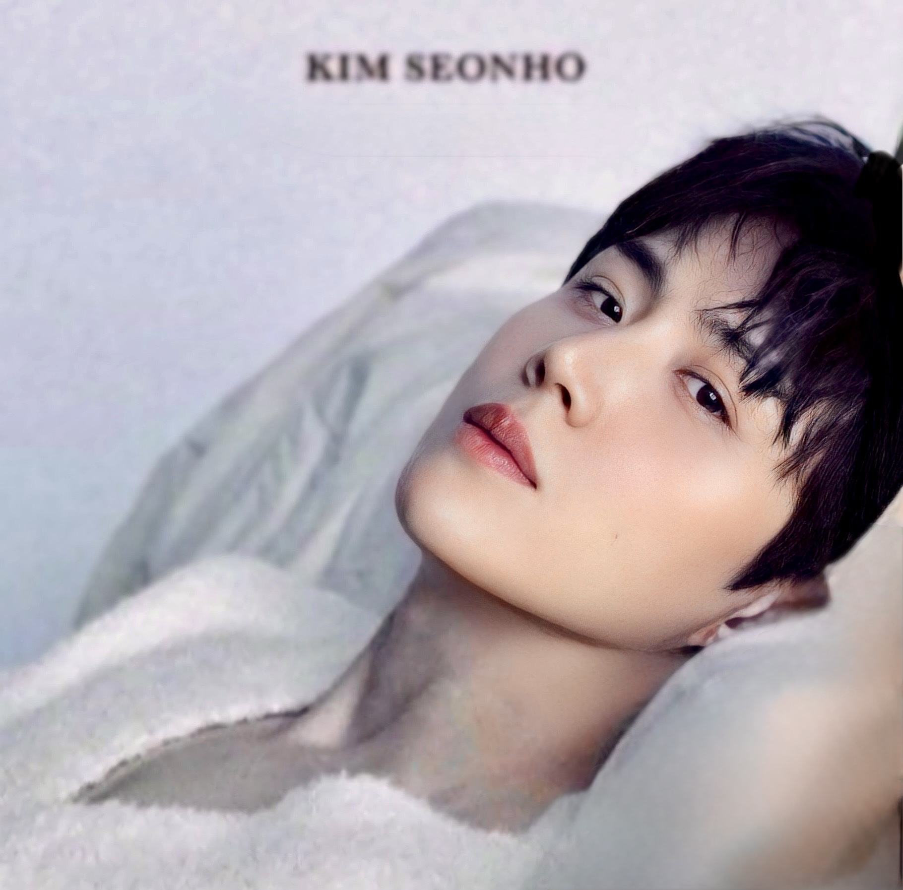 キム・ソンホの最新写真