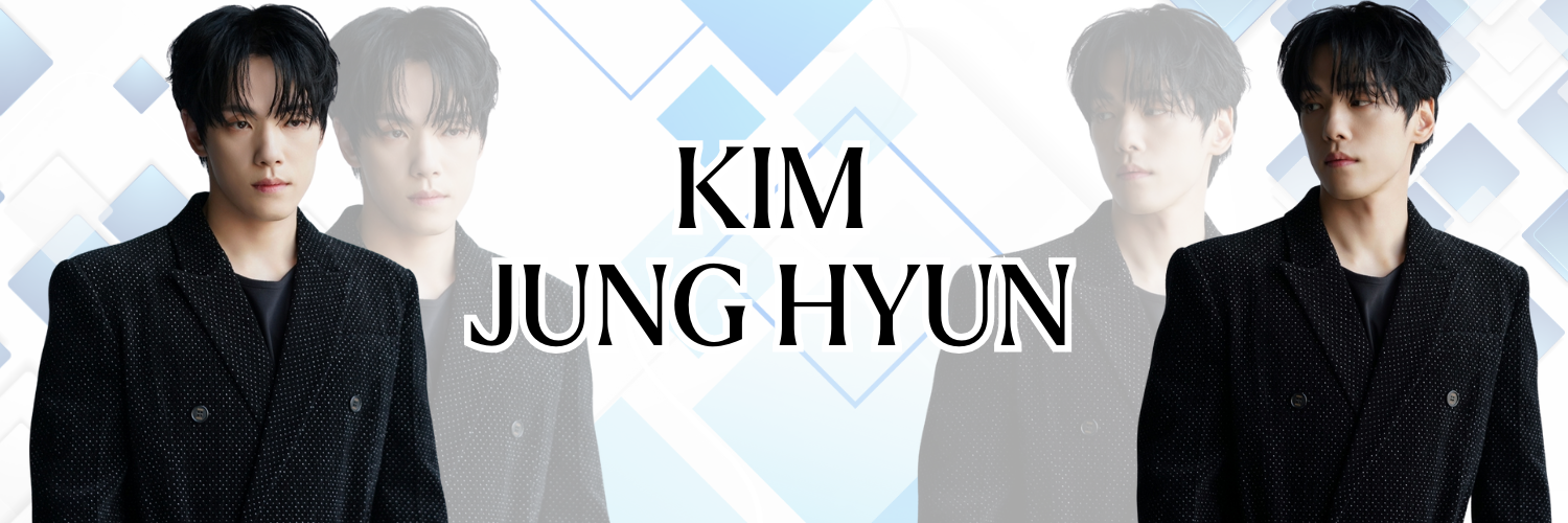 Foto kegiatan terbaru dari Kim Junghyun