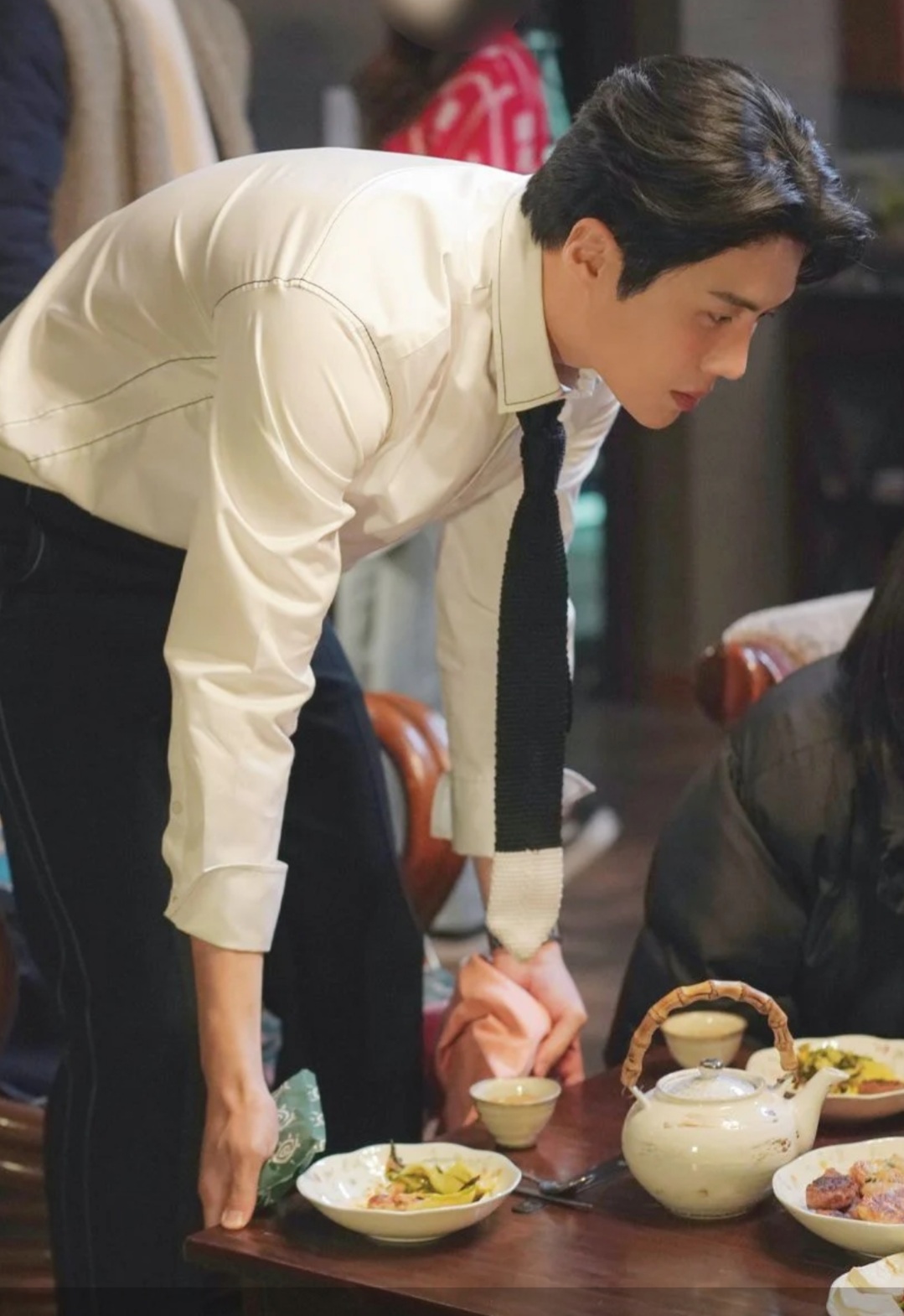 Latest photo of Kim Seonho