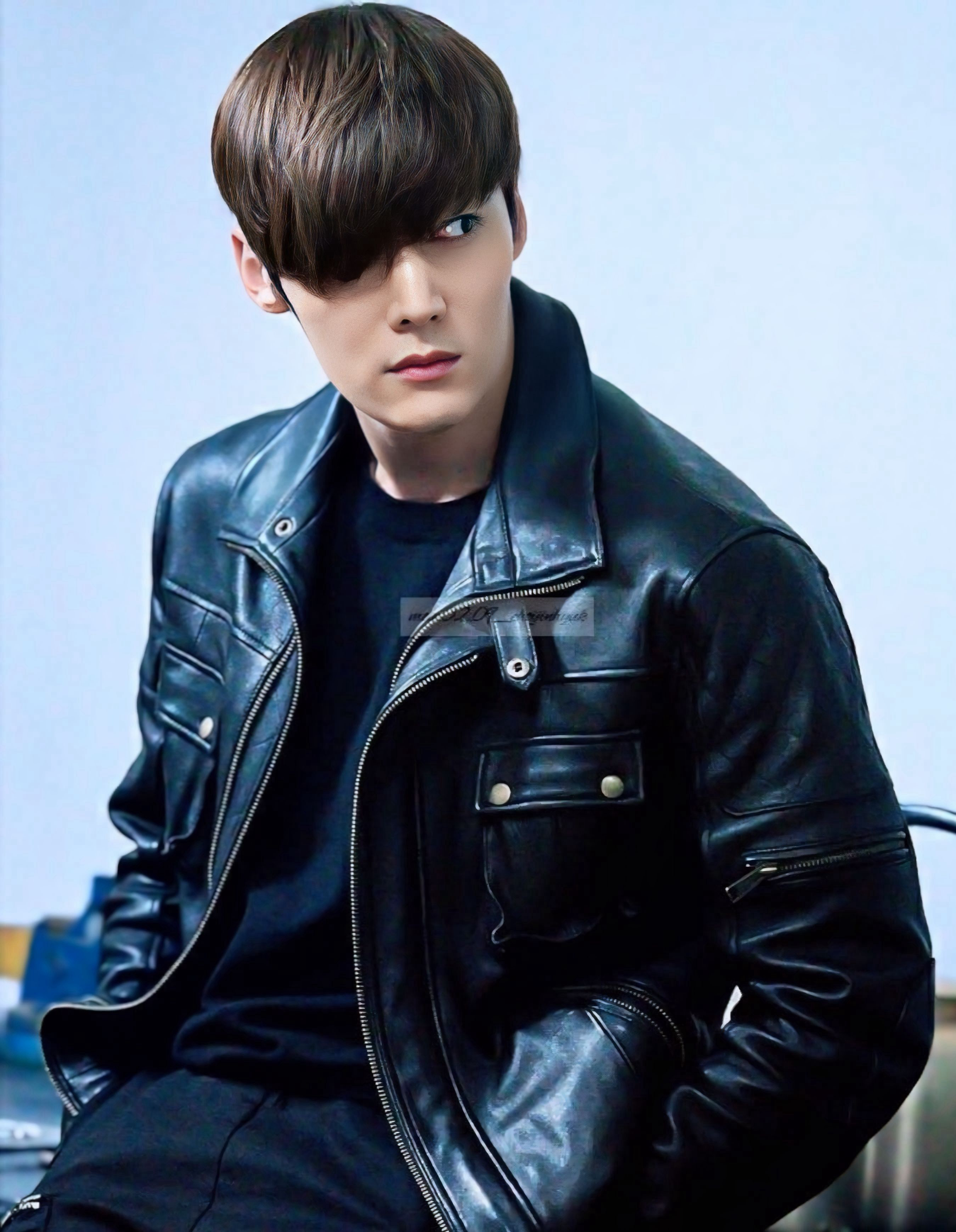 Latest photo of Choi Jinhyuk