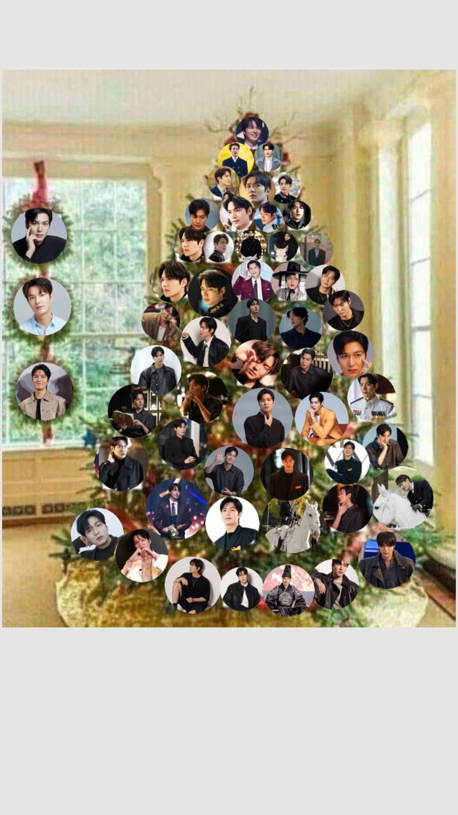 이민호의 최신 사진