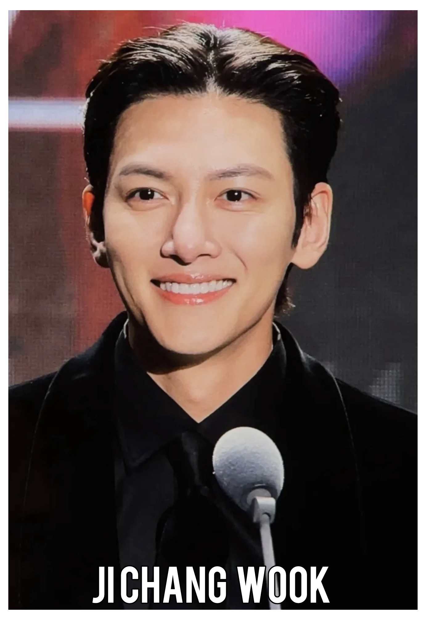 池昌旭的最新照片