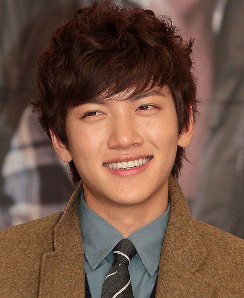 池昌旭的最新照片