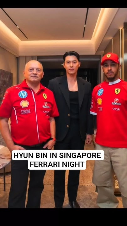 Today's popular wallpaper in Hyun Bin community