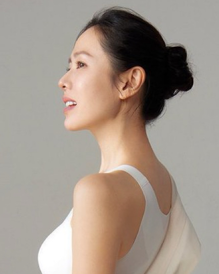 Latest photo of Son Yejin